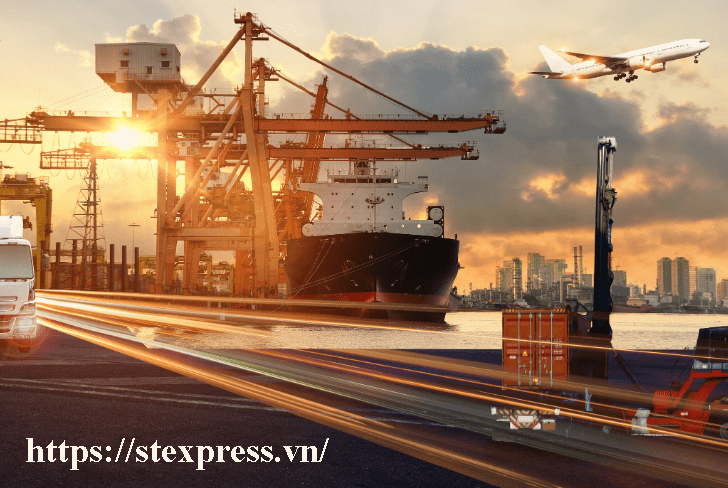 Chuyển hàng đi Đài Loan giá rẻ uy tín